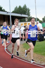 Graded 800 metres, North East Grand Prix, Monkton, Jarrow. Photo: David T. Hewitson/Sports for All Pics
